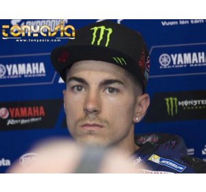 Beruntungnya Vinales Tidak Cedera Parah di Assen | Judi Online Indonesia